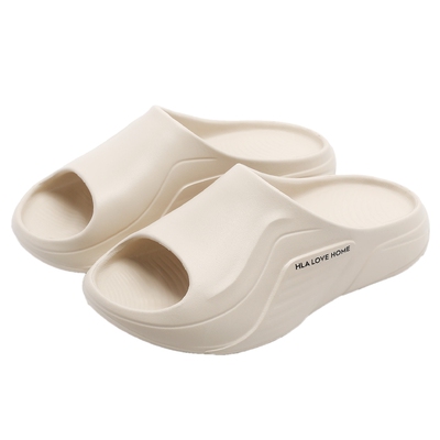 海澜之家男士夏季寝室凉拖