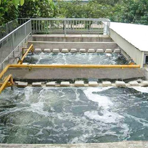 污水处理设备MBR一体化废水处理成套设备厂家污水处理0医院