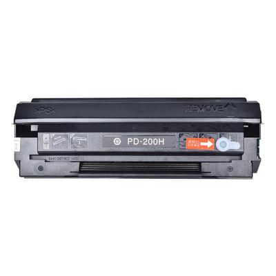 奔图PD200粉盒易加粉装机即用