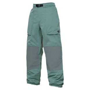 美国686滑雪裤男款单板雪裤防水防风透气宽松个性潮流秋冬W24新品