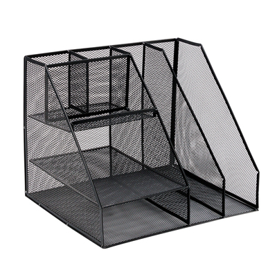 欧赛文具文件架免安装