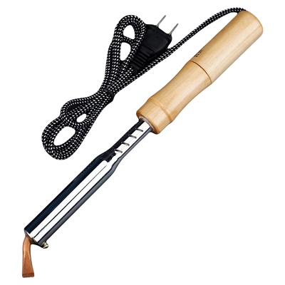 大功率木柄电烙铁家用小型