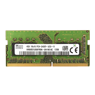 联想thinkpad系列DDR4笔记本内存