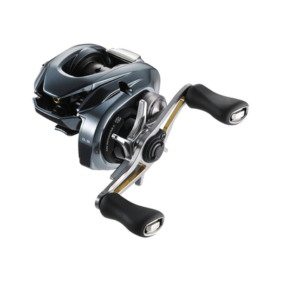 禧玛诺阿德防炸线远投路亚水滴轮