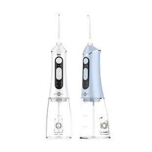 prooral/博皓冲牙器家用洗牙器便携式水牙线正畸专用牙齿清洁神器