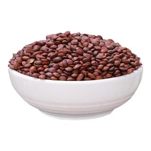 赞皇县特产野酸枣仁中药材炒酸枣仁膏汤酸枣仁 酸枣仁粉100克