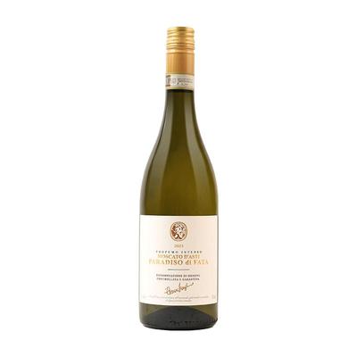 酒心派幸福波蒂莫斯卡托甜白