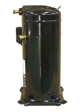 冷库压缩机ZB48KQ-TFD-558艾默生谷轮7匹中高温涡旋式冷库压缩机