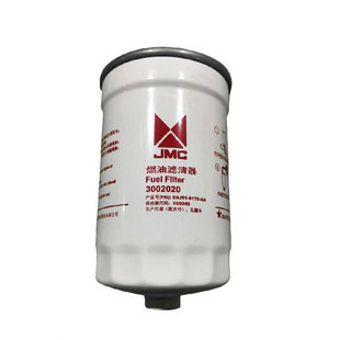 江铃新宝典2025款柴油滤芯 原装柴油2.5T 域虎25款燃油滤芯柴滤