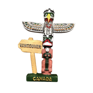 出口加拿大墨西哥古巴牙买加哥斯达黎加多米尼加装饰贴冰箱磁性贴