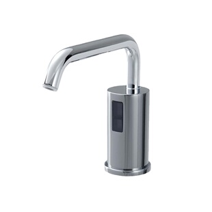 TOTO自动感应皂液器DSE101E/DSE102E/DSE103E公用洗手液机(11)