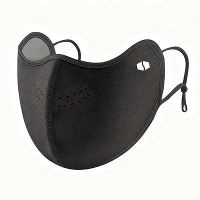 【保暖透气】防风防寒口罩