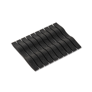 戴眼镜防哈气不起雾口罩鼻梁神器海绵条减轻鼻梁压迫感戴压鼻贴