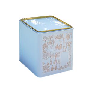 武夷岩茶四大名丛水金龟500克罐装特级浓香型茶叶岩茶发烧友喜爱