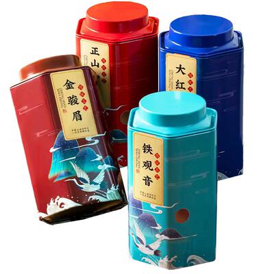同吉浓香型金骏眉红茶