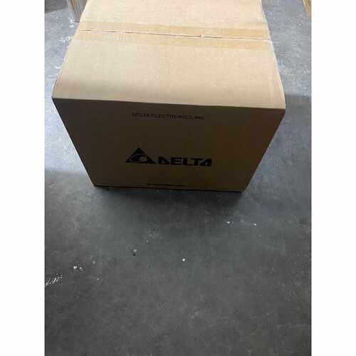 台达伺服电机，型号ECM-B3M-L21830RS1,实物图