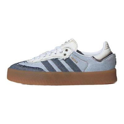 阿迪达斯AdidasSamba德训休闲鞋