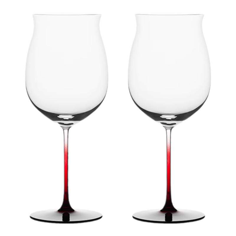 Koso卖场|彩杆红酒杯