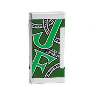 富恩特Fuente季风雪茄便捷工具套装送礼盒金属雪茄剪刀充气打火机