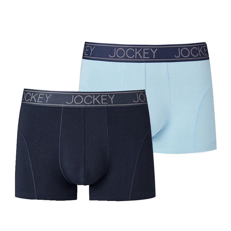 正品国际品牌JOCKEY内裤高科技