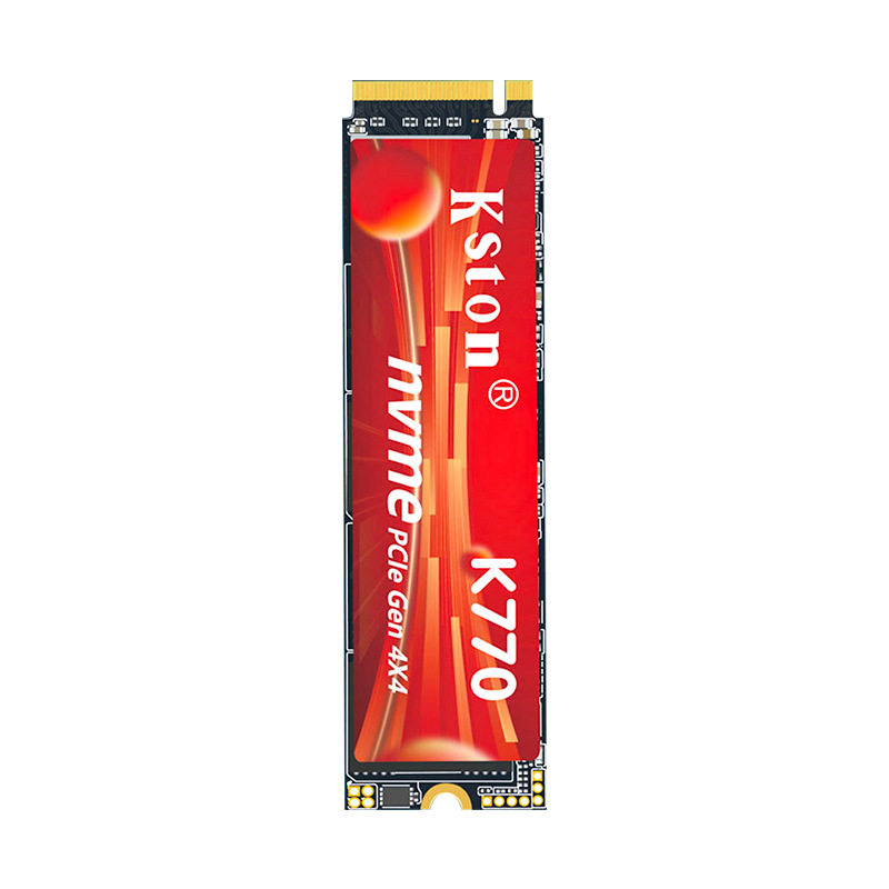 金士通NVME协议全新pcie4.0x4固态硬盘台式电脑M2笔记本硬盘SSD