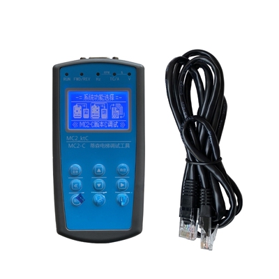 蒂森尚途操作器服务器CPICMC2-C