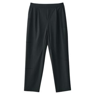 蕉下冰丝锥形裤男凉感透气宽松西裤运动吸湿速干高弹休闲裤直筒裤