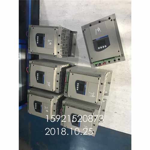 议价施耐德软启动 ATS48C11Q 55KW 现货保证质量