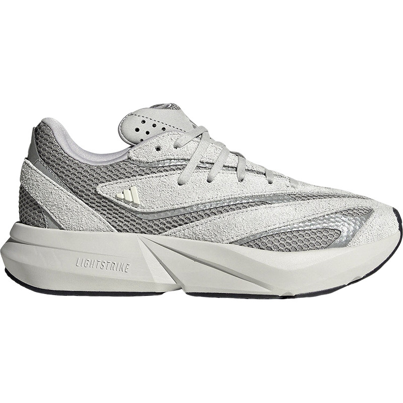 Adidas/阿迪达斯官方正品LIGHTBLAZE女士运动低帮跑步鞋JQ9975