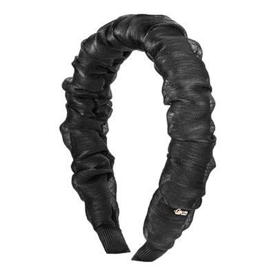 Cercoo/奢蔻发箍泡泡纱