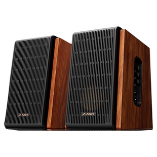 奋达/F&DR28BT音箱电脑家用电视桌面音响蓝牙台式低音炮有源音响