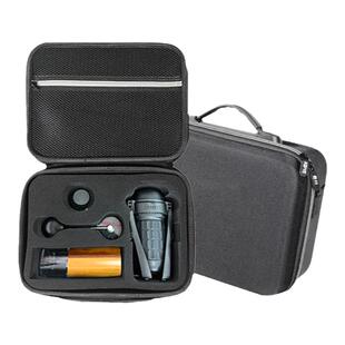 适用星粒三plus咖啡机收纳包专用配件接粉环压粉锤便携户外露营