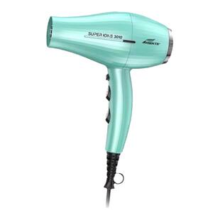 艾信3010吹风机2200瓦大功率速干发型师专用轻巧负离子家用电风筒