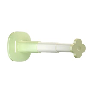 衣架收纳神器可伸缩免打孔阳台壁挂式多功能整理置物架家用晾衣架