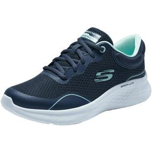 Skechers斯凯奇女鞋秋冬款休闲鞋轻奇透气运动鞋支撑跑鞋软底舒适