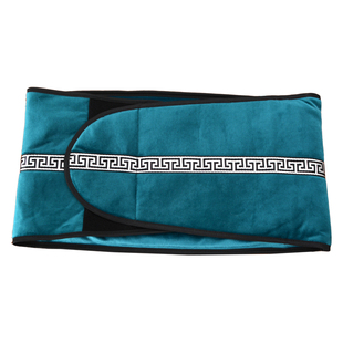 艾绒护腰带电加热艾草包艾灸仪器保暖热敷袋艾绒全身理疗发热暖腹