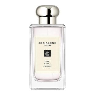 欧洲直邮Jo Malone祖玛珑红玫瑰女士香水留香持久清新100ml正品