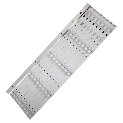 适用长虹 55U1 55D3S 55D2P 55A3U 55A5U 55DP200 55D2S 液晶灯条