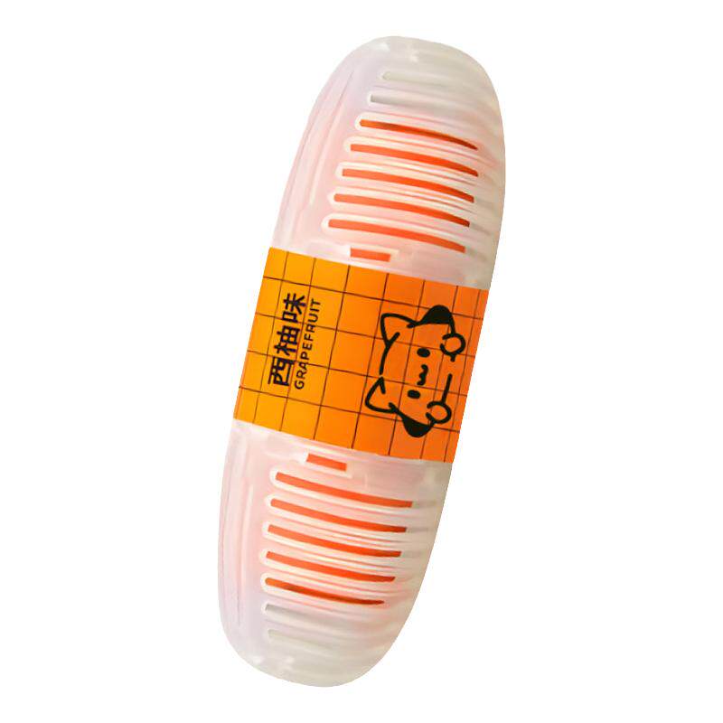 可冲水300次-马桶除臭去异味留香
