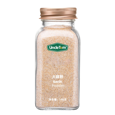 UNCLETOM欧芹大蒜盐粉调味料