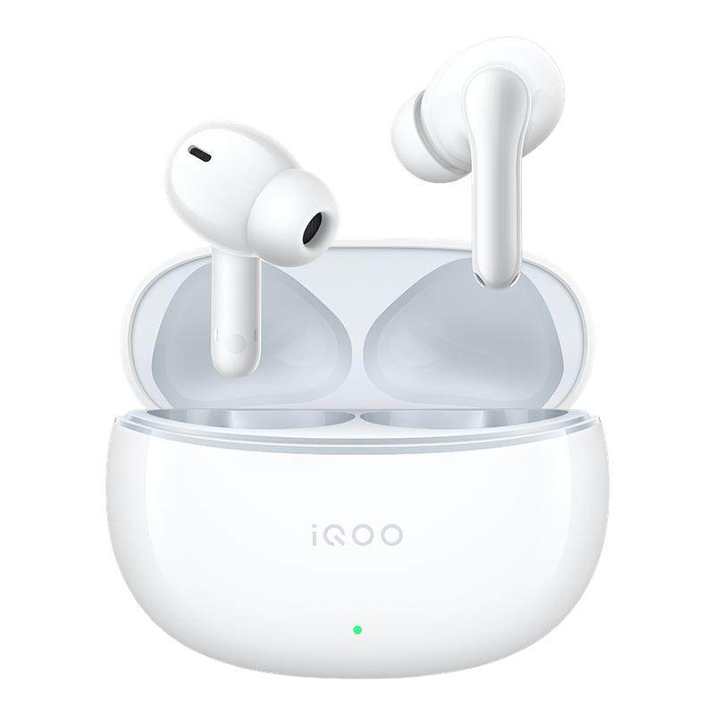 【淘金币频道至高优惠2%】vivo iQOO TWS 1i真无线蓝牙耳机学生