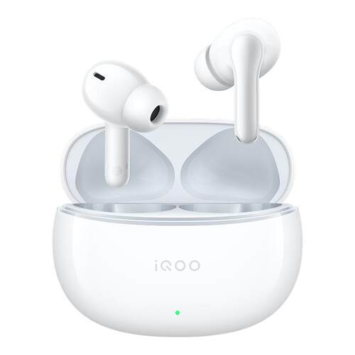 【淘金币频道至高优惠2%】vivo iQOO TWS 1i真无线蓝牙耳机学生