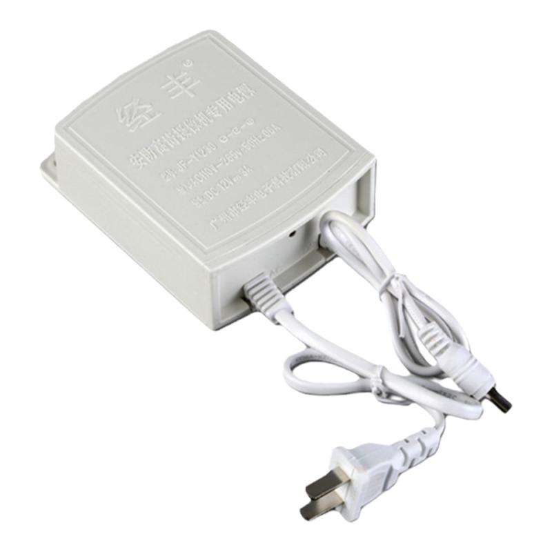 经丰室外防水电源12V2A电源 摄像机适配器变压器稳压器监控电源