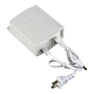经丰室外防水电源12V2A电源 摄像机适配器变压器稳压器监控电源