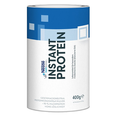 雀巢德国进口酪蛋白身材管理