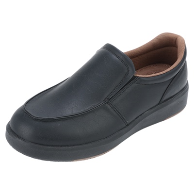 【63年日本品牌】百搭商务休闲鞋