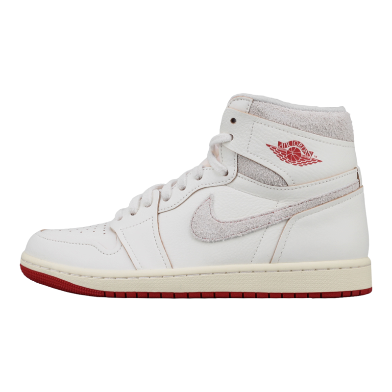 AIRJORDAN1女子高帮复古篮球鞋