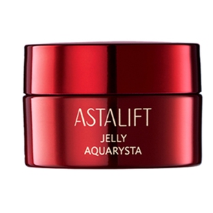 【U先试用】ASTALIFT艾诗缇红水晶肌底精华啫喱7g抗氧化抗老修护