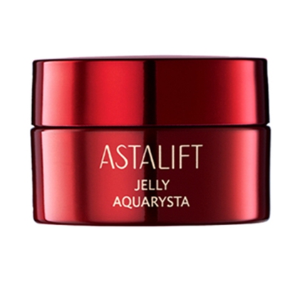 【U先试用】ASTALIFT艾诗缇红水晶肌底精华啫喱7g抗氧化抗老修护