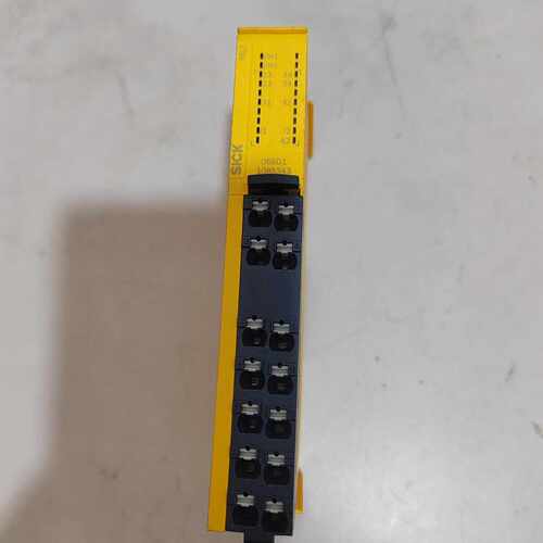 溢价-SICK西克安全继电器RLY3-0SSD100 108534
